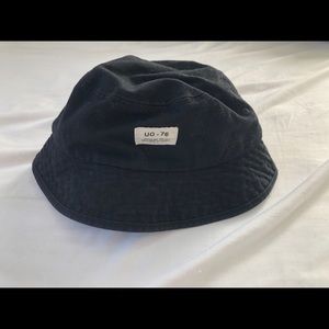 Urban Outfitters Bucket Hat